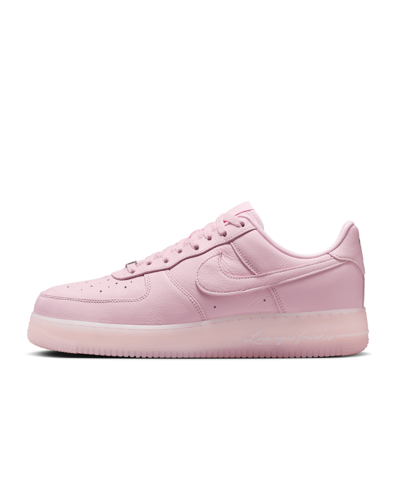 NIKE公式】NOCTA エア フォース 1 'Pink Foam' (CZ8065-600 / AF NIKE公式】NOCTA エア フォース 1 'Pink Foam' (CZ8065-600 / AF